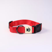 Collar - Rojo